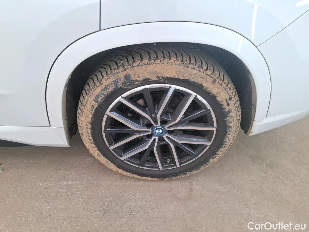 Bmw  iX 1 Série iX1 30 xDrive M Sport 64kWh BVA #15