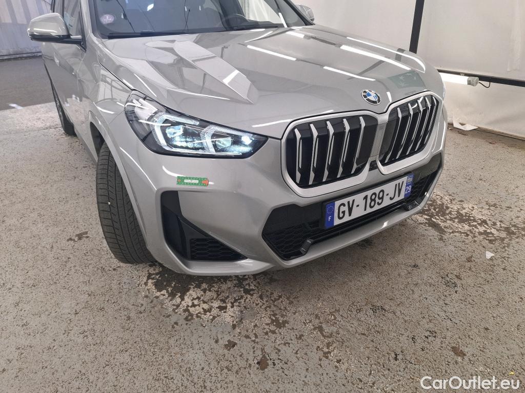  Bmw  X1 BMW  / 2022 / 5P / SUV xDrive23i M Sport DKG7 #38