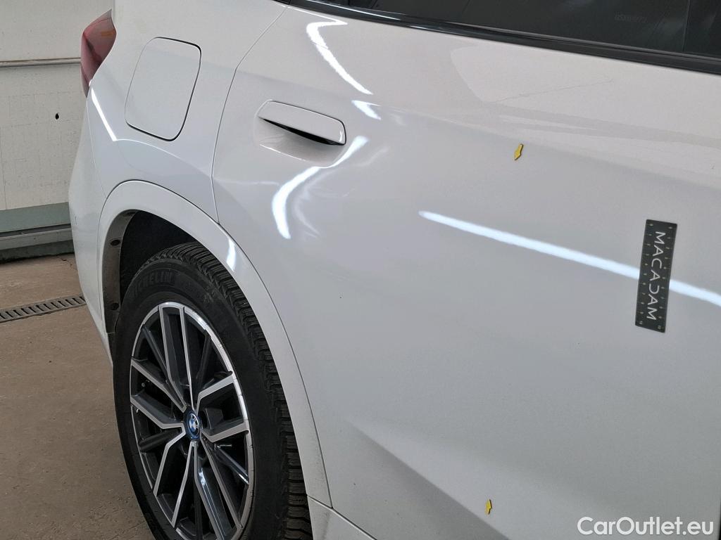  Bmw  iX 1 Série iX1 30 xDrive M Sport 64kWh BVA #4