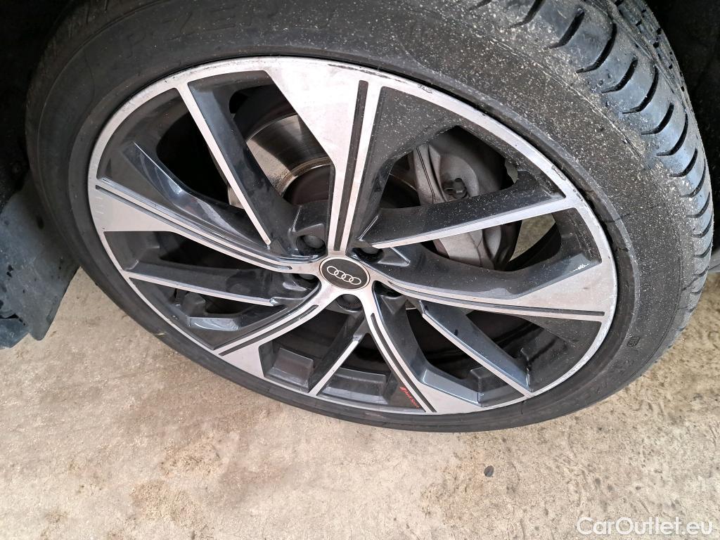  Audi  Q5 AUDI  Sportback / 2020 / 5P / SUV 50 TFSI e 299 QTT S TRONIC 7 S LINE #32
