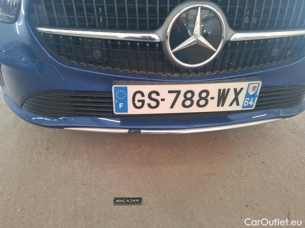  Mercedes  B-Klasse MERCEDES-BENZ Classe B / 2022 / 5P / monospace B 250 e Business Line #1
