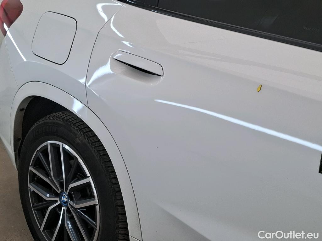  Bmw  iX 1 Série iX1 30 xDrive M Sport 64kWh BVA #3