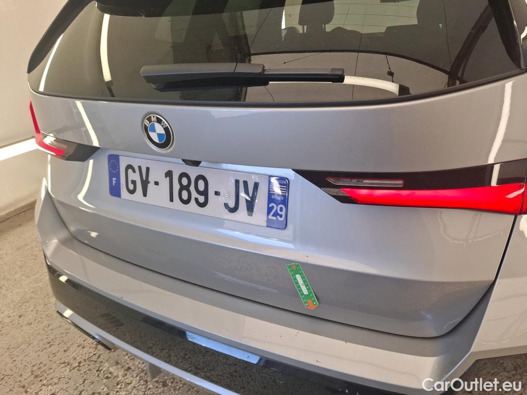  Bmw  X1 BMW  / 2022 / 5P / SUV xDrive23i M Sport DKG7 #7