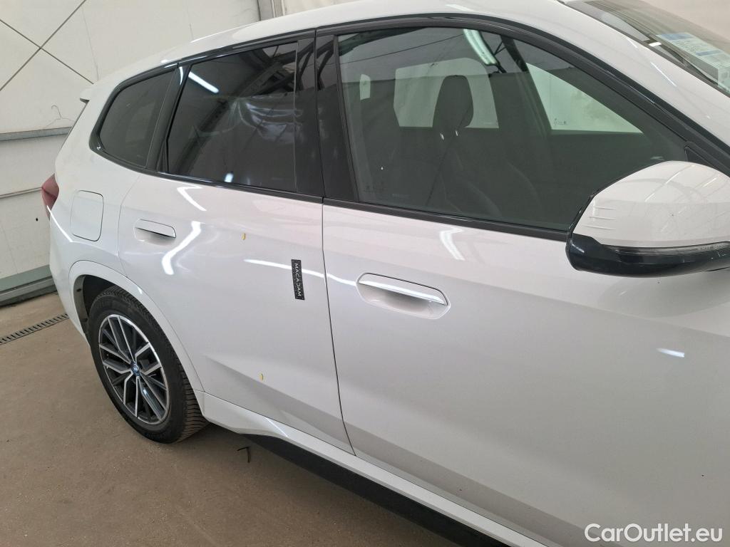  Bmw  iX 1 Série iX1 30 xDrive M Sport 64kWh BVA #2