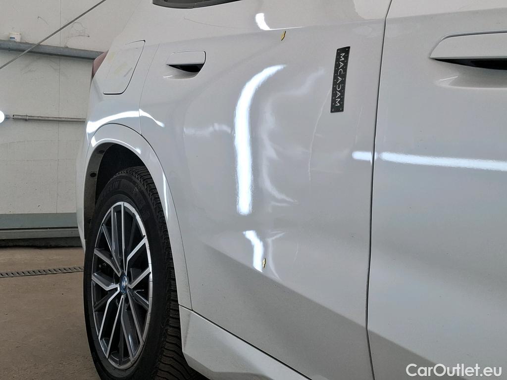  Bmw  iX 1 Série iX1 30 xDrive M Sport 64kWh BVA #8