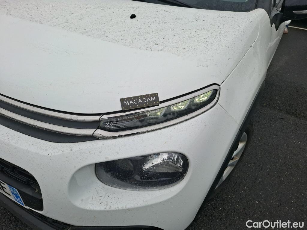  Citroen  C3  Feel Business 1.5 BlueHDI 100CV BVM5 E6dT #20