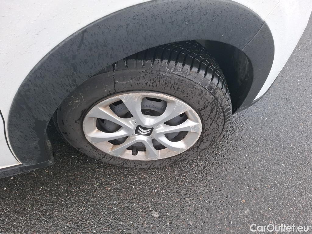  Citroen  C3  Feel Business 1.5 BlueHDI 100CV BVM5 E6dT #14