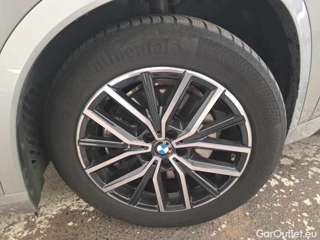  Bmw  X1 BMW  / 2022 / 5P / SUV xDrive23i M Sport DKG7 #32