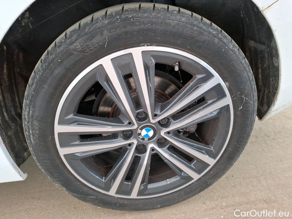  Bmw  Serie 1 BMW Série 1 / 2019 / 5P / Berline 1.5 116I DKG7 Business Design #17