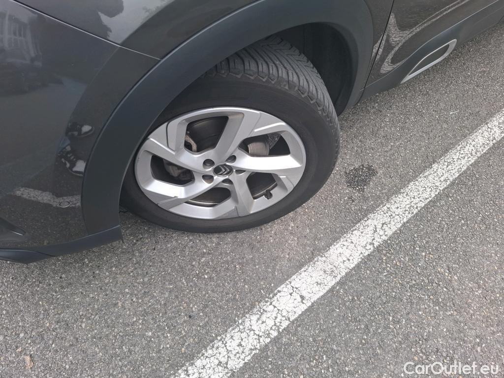  Citroen  C5 Aircross  Business 1.5 BlueHDi 130CV BVM6 E6d #3