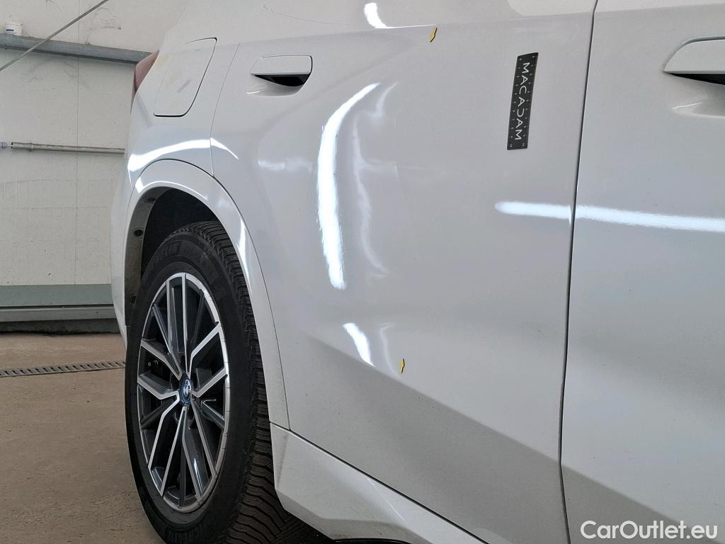  Bmw  iX 1 Série iX1 30 xDrive M Sport 64kWh BVA #7