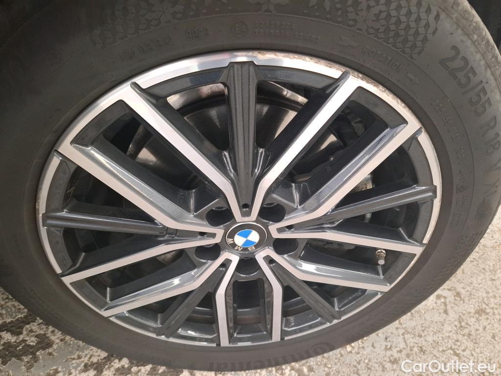  Bmw  X1 BMW  / 2022 / 5P / SUV xDrive23i M Sport DKG7 #10