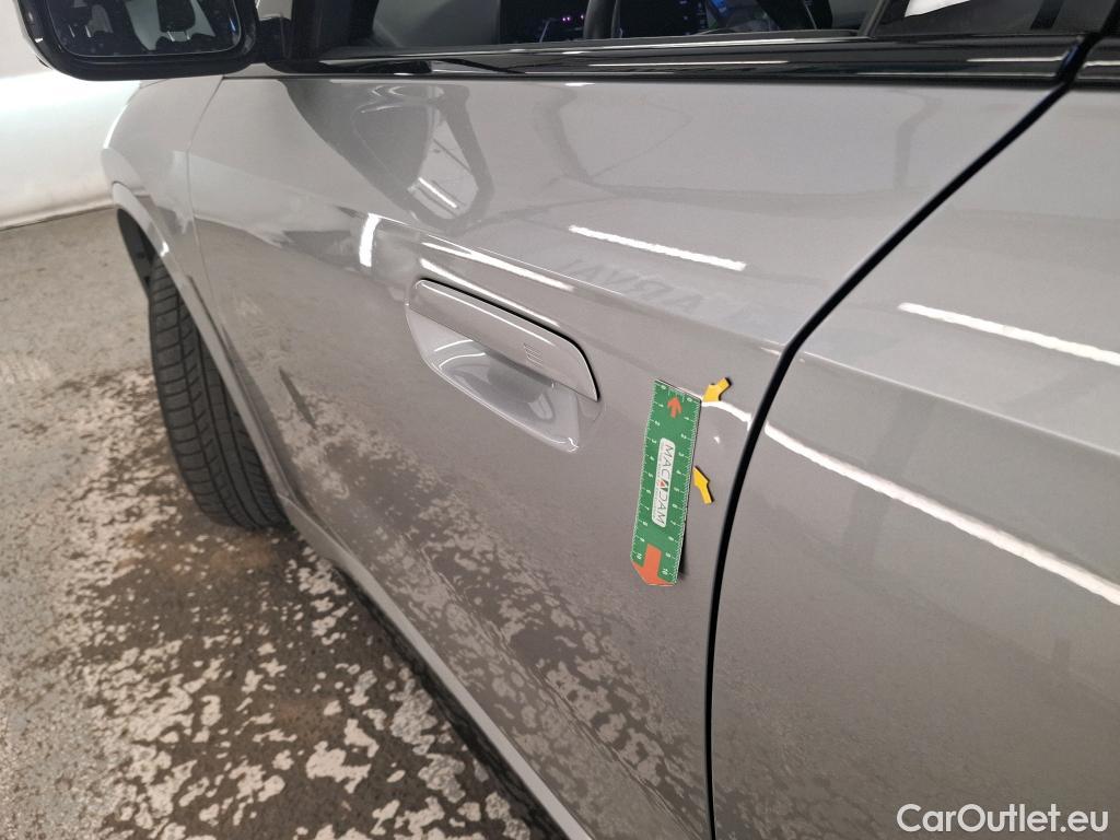  Bmw  X1 BMW  / 2022 / 5P / SUV xDrive23i M Sport DKG7 #20