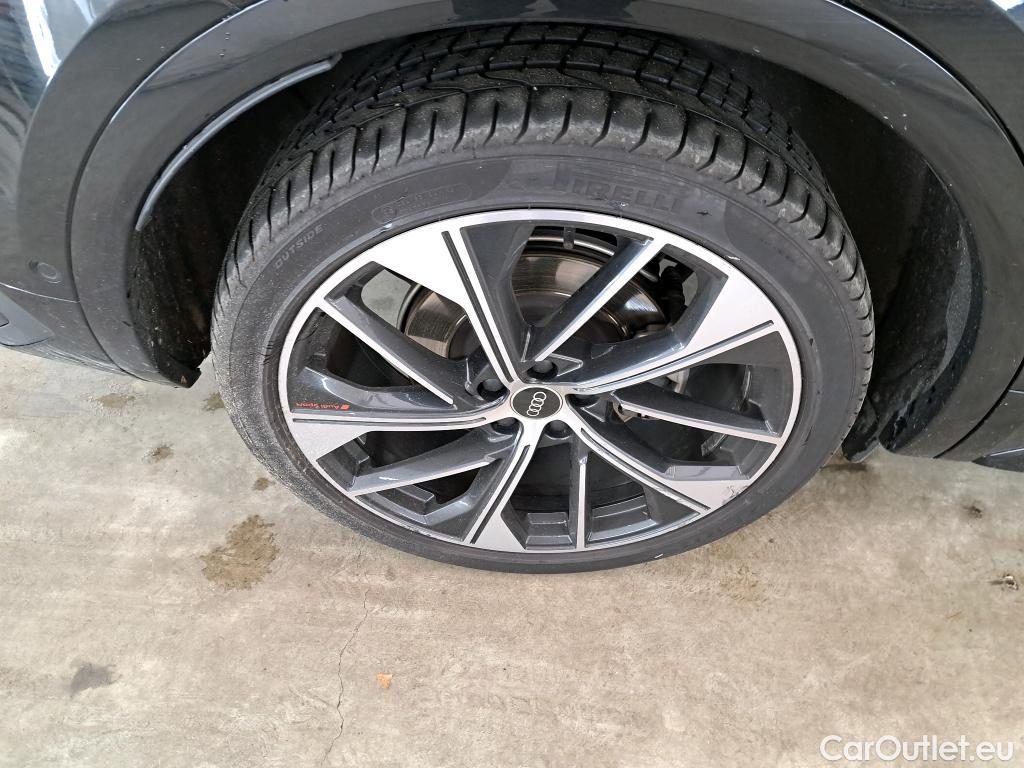  Audi  Q5 AUDI  Sportback / 2020 / 5P / SUV 50 TFSI e 299 QTT S TRONIC 7 S LINE #20