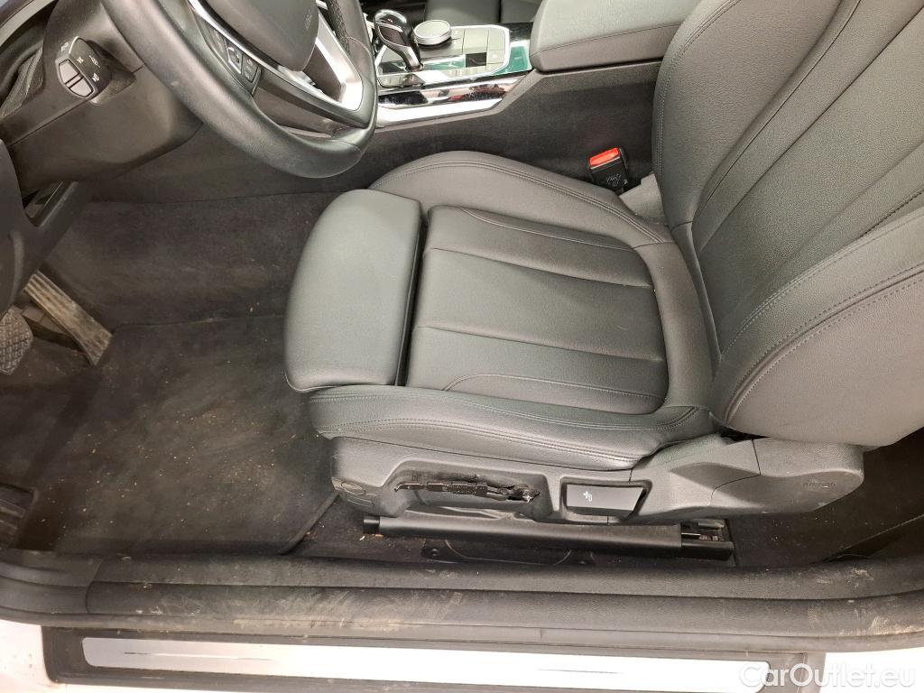  Bmw  Serie 4 BMW Série 4 / 2020 / 2P / Coupé 420i 184ch BVA8 #20