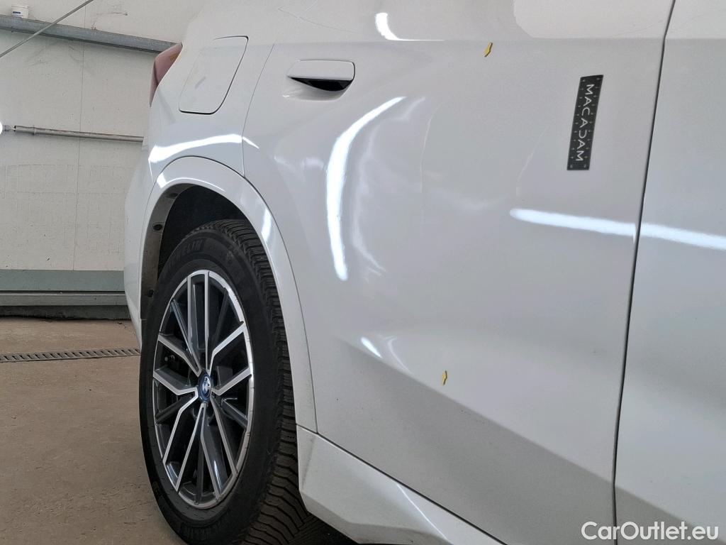  Bmw  iX 1 Série iX1 30 xDrive M Sport 64kWh BVA #6