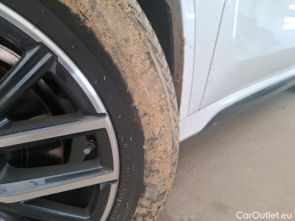  Bmw  iX 1 Série iX1 30 xDrive M Sport 64kWh BVA #27