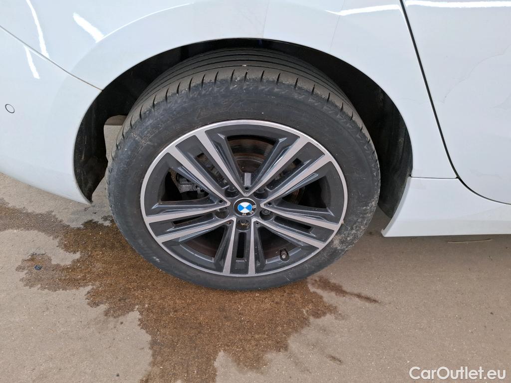  Bmw  Serie 1 BMW Série 1 / 2019 / 5P / Berline 1.5 116I DKG7 Business Design #7
