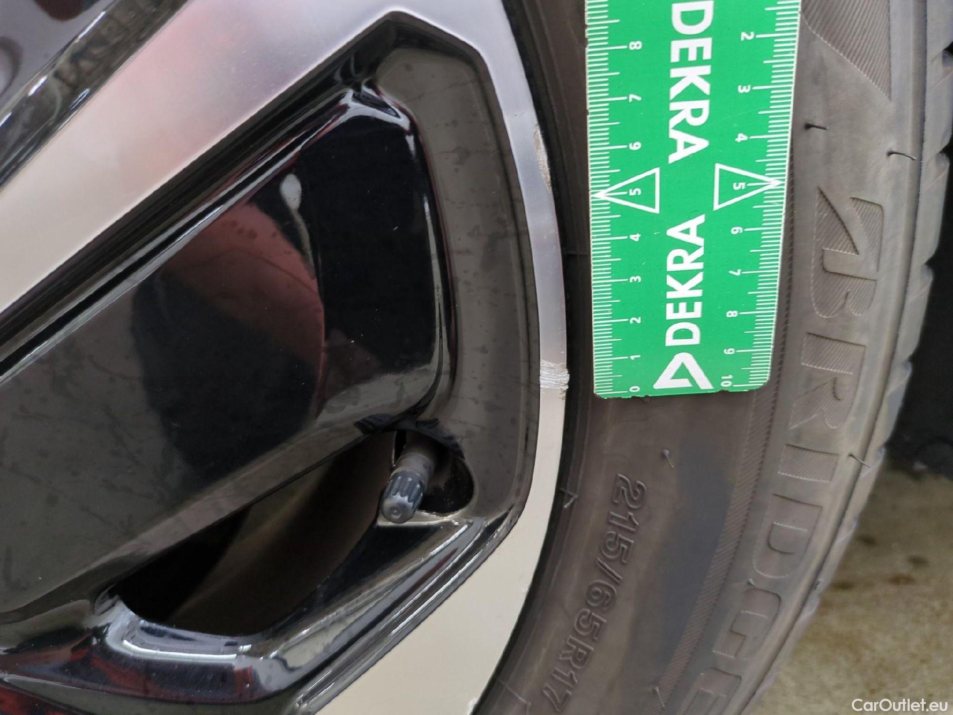  KIA  Sportage  Active Hybrid 4WD 1.6 T-GDi 230CV BVA6 E6d #11
