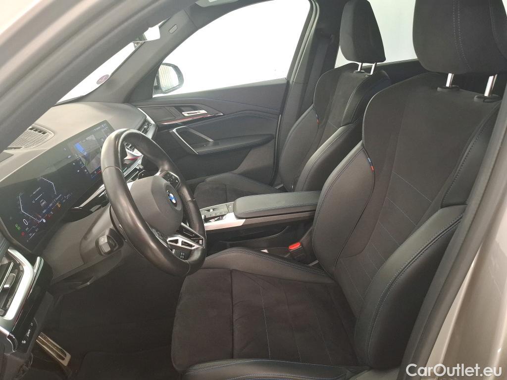  Bmw  X1 BMW  / 2022 / 5P / SUV xDrive23i M Sport DKG7 #27