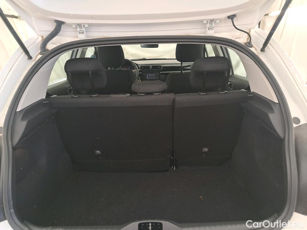  Citroen  C3  Feel 1.5 BlueHDI 100CV BVM6 E6d #1