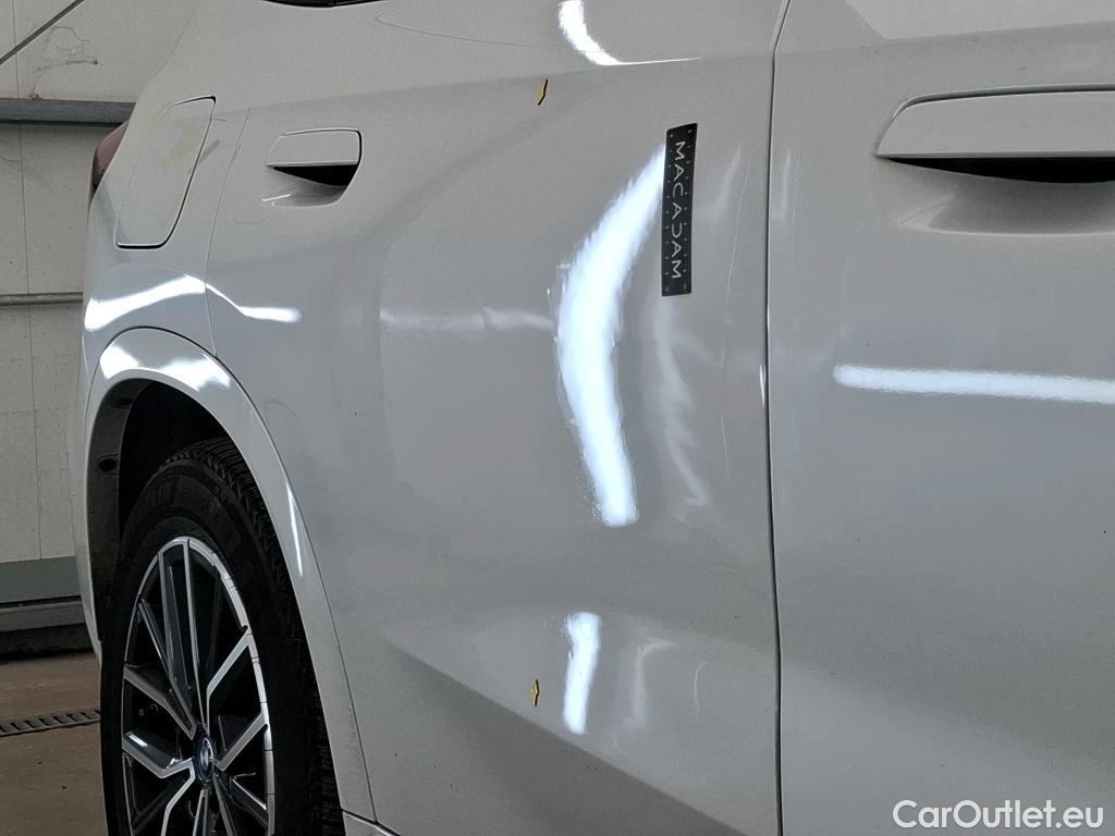  Bmw  iX 1 Série iX1 30 xDrive M Sport 64kWh BVA #10