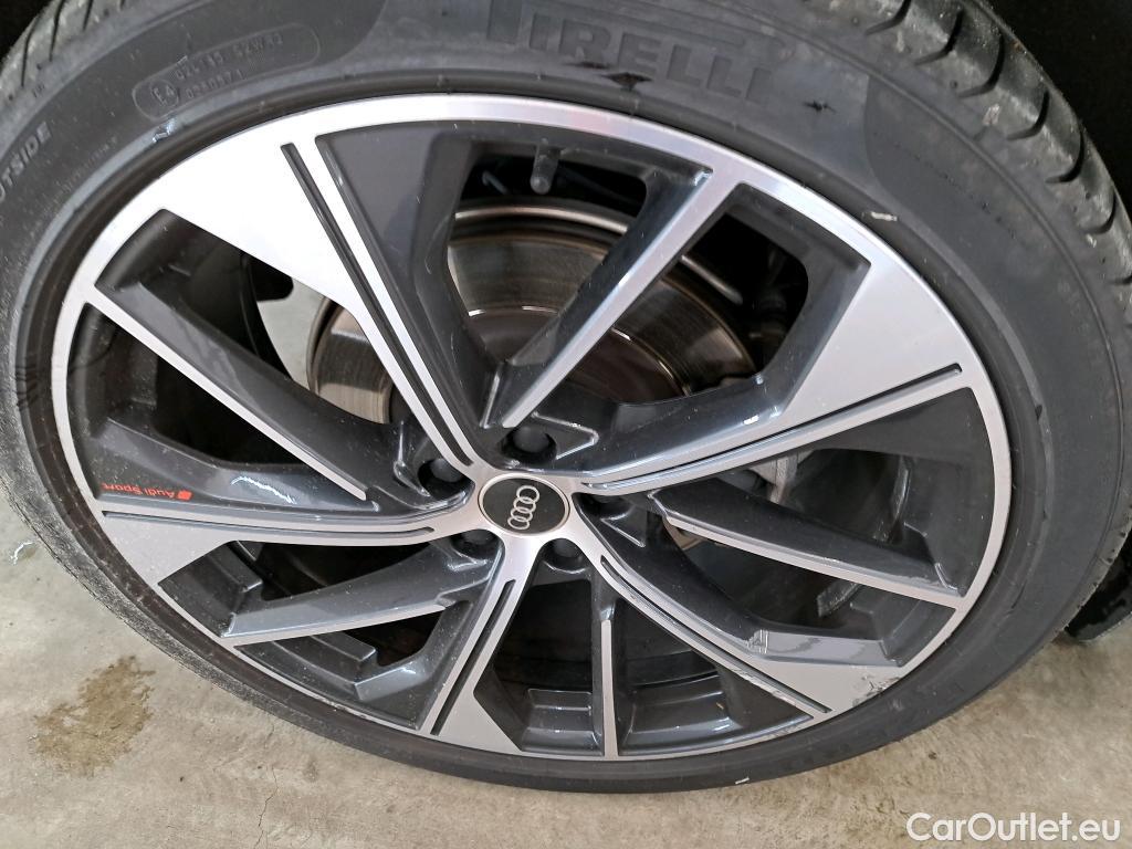  Audi  Q5 AUDI  Sportback / 2020 / 5P / SUV 50 TFSI e 299 QTT S TRONIC 7 S LINE #21