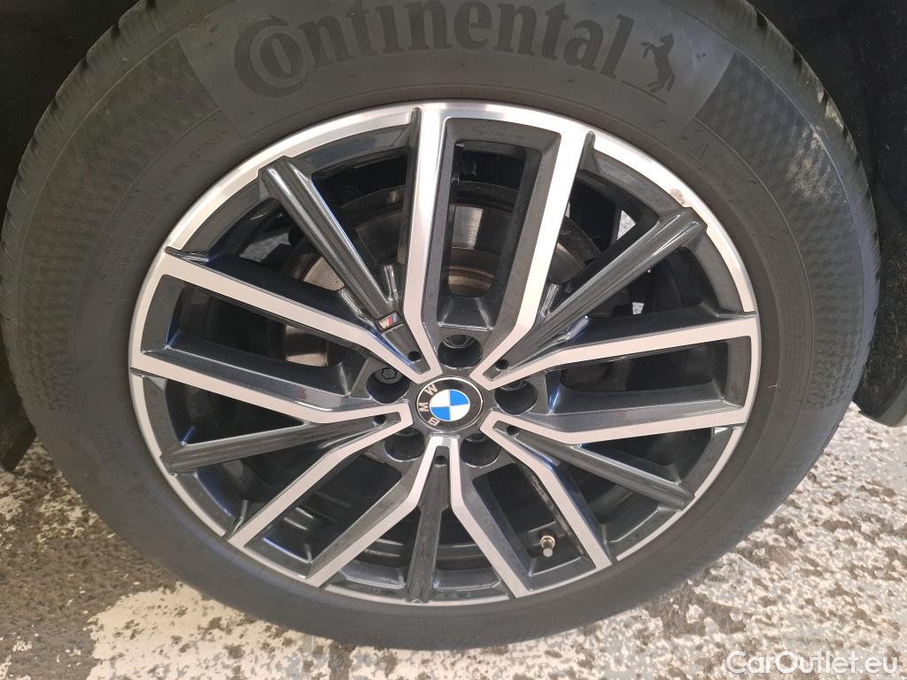  Bmw  X1 BMW  / 2022 / 5P / SUV xDrive23i M Sport DKG7 #36
