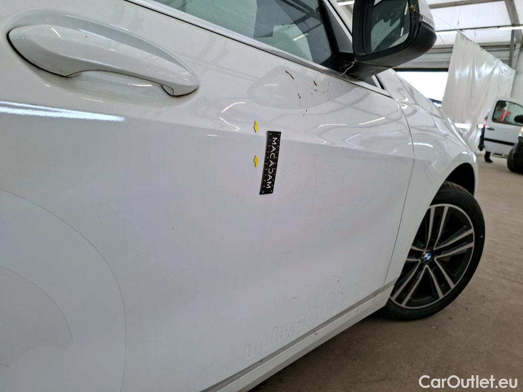 Bmw  Serie 1 BMW Série 1 / 2019 / 5P / Berline 1.5 116I DKG7 Business Design #14