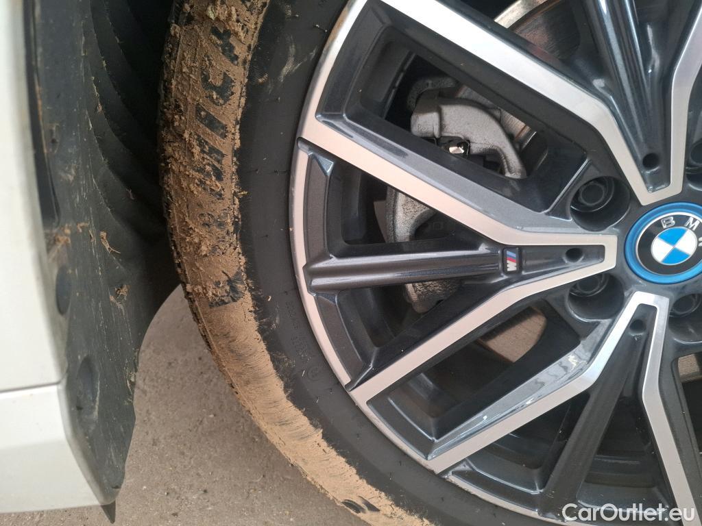  Bmw  iX 1 Série iX1 30 xDrive M Sport 64kWh BVA #29