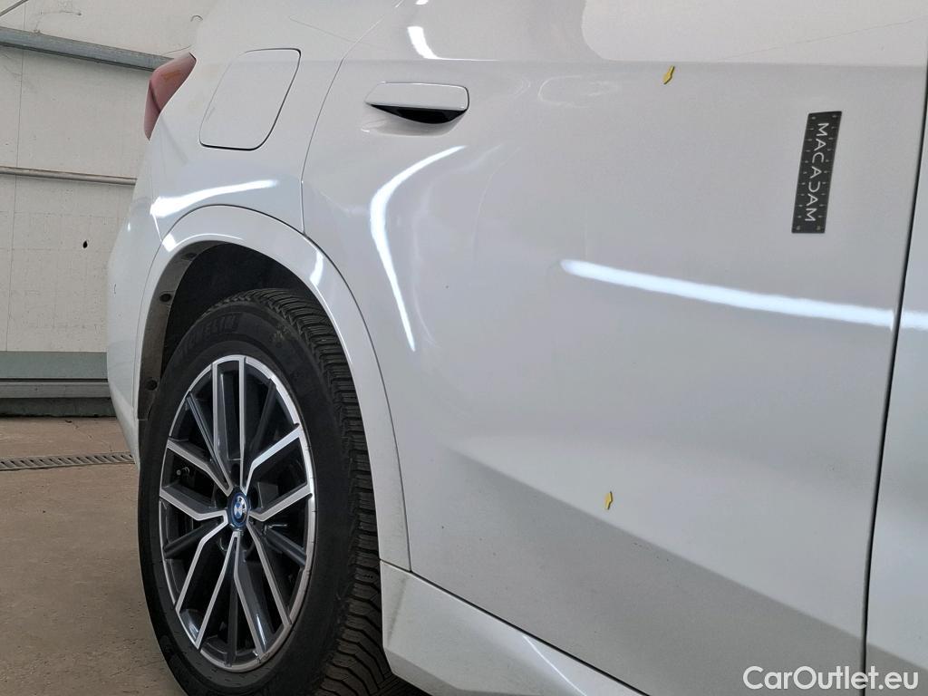  Bmw  iX 1 Série iX1 30 xDrive M Sport 64kWh BVA #5