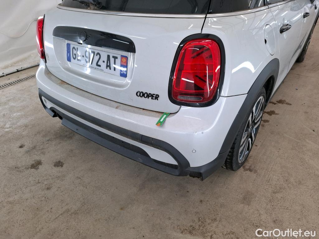  Mini  Cooper MINI Mini / 2021 / 5P / Berline  Edition Premium 136 ch BVA7 #1