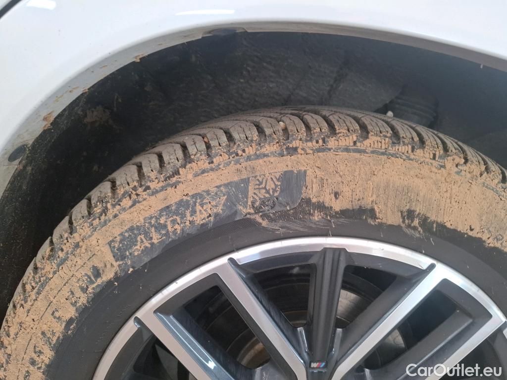  Bmw  iX 1 Série iX1 30 xDrive M Sport 64kWh BVA #21