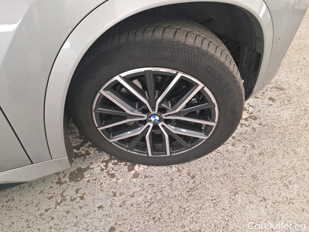  Bmw  X1 BMW  / 2022 / 5P / SUV xDrive23i M Sport DKG7 #9