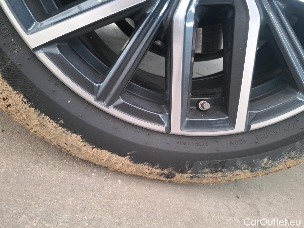  Bmw  iX 1 Série iX1 30 xDrive M Sport 64kWh BVA #19