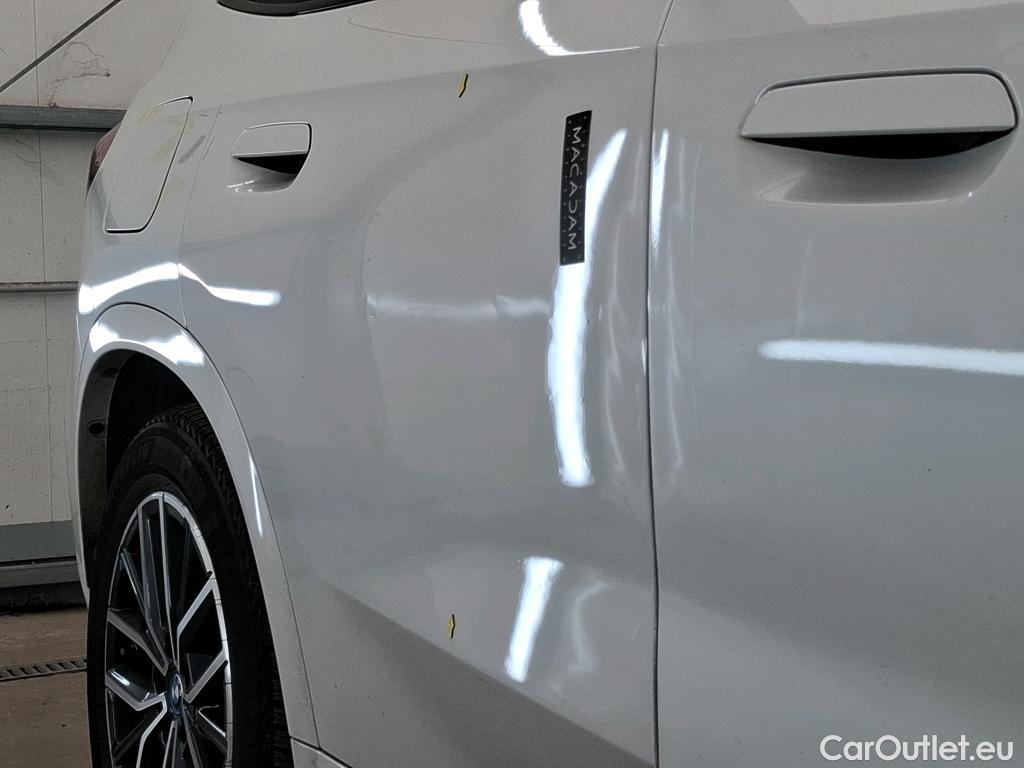  Bmw  iX 1 Série iX1 30 xDrive M Sport 64kWh BVA #11