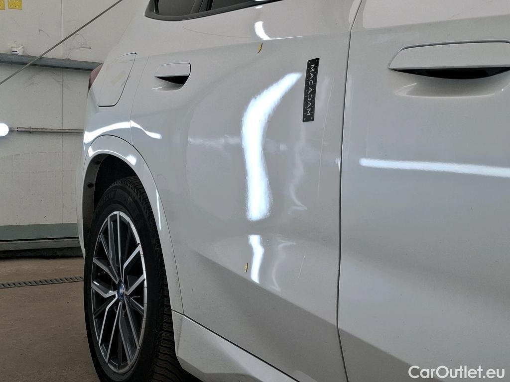  Bmw  iX 1 Série iX1 30 xDrive M Sport 64kWh BVA #9