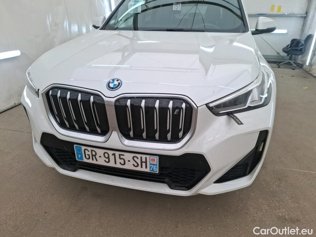  Bmw  iX 1 Série iX1 30 xDrive M Sport 64kWh BVA #31