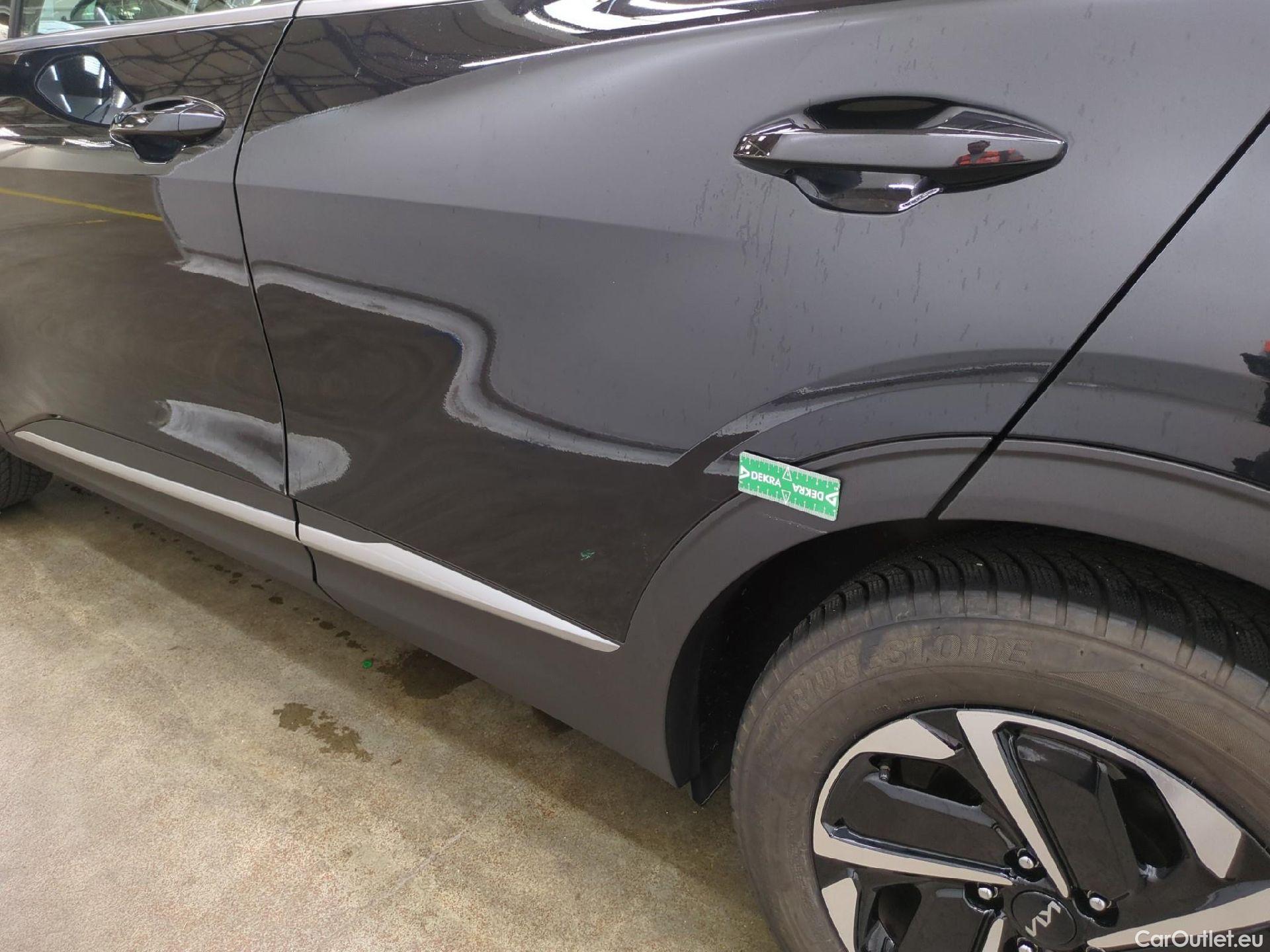  KIA  Sportage  Active Hybrid 4WD 1.6 T-GDi 230CV BVA6 E6d #20