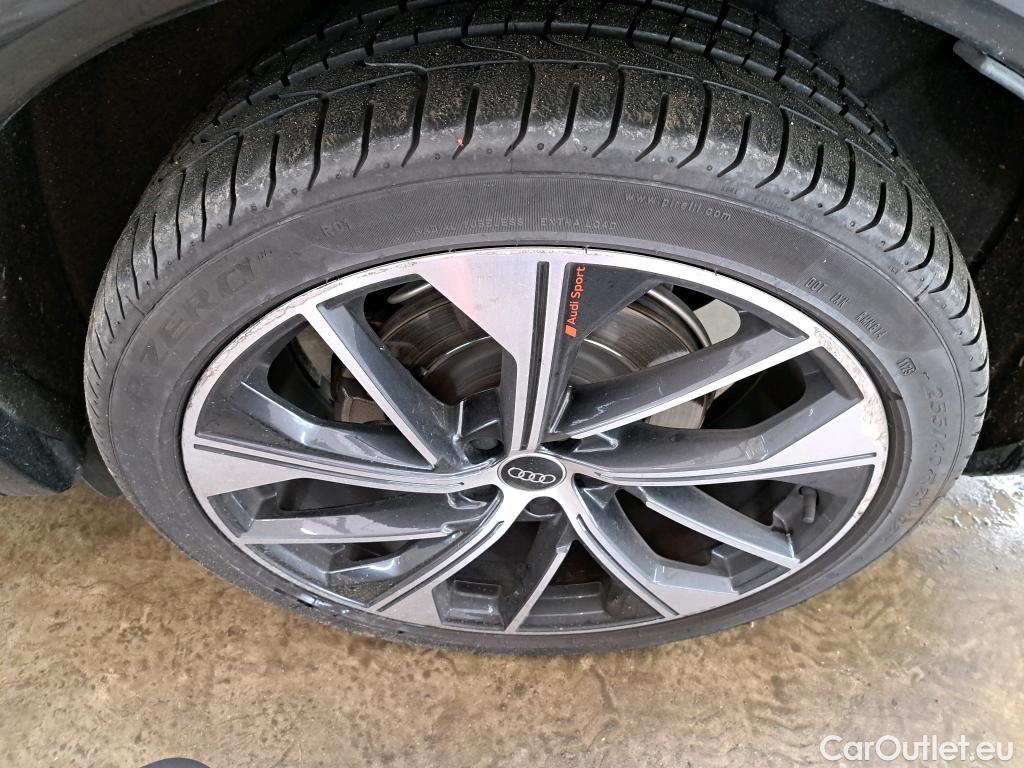  Audi  Q5 AUDI  Sportback / 2020 / 5P / SUV 50 TFSI e 299 QTT S TRONIC 7 S LINE #7