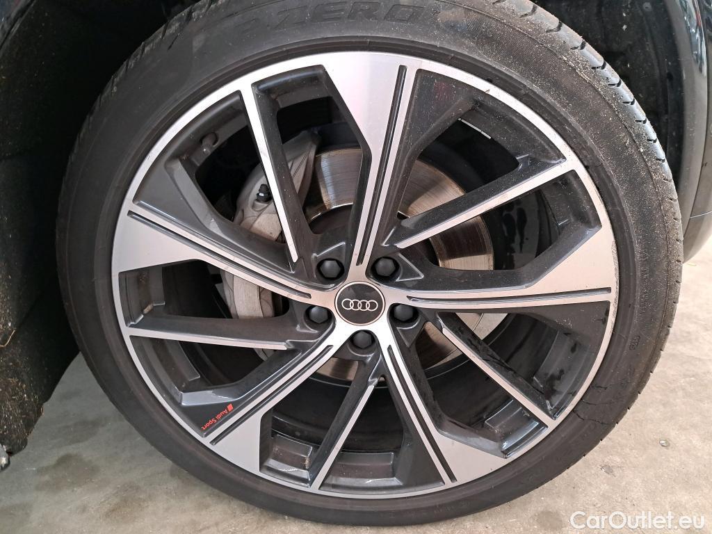  Audi  Q5 AUDI  Sportback / 2020 / 5P / SUV 50 TFSI e 299 QTT S TRONIC 7 S LINE #17