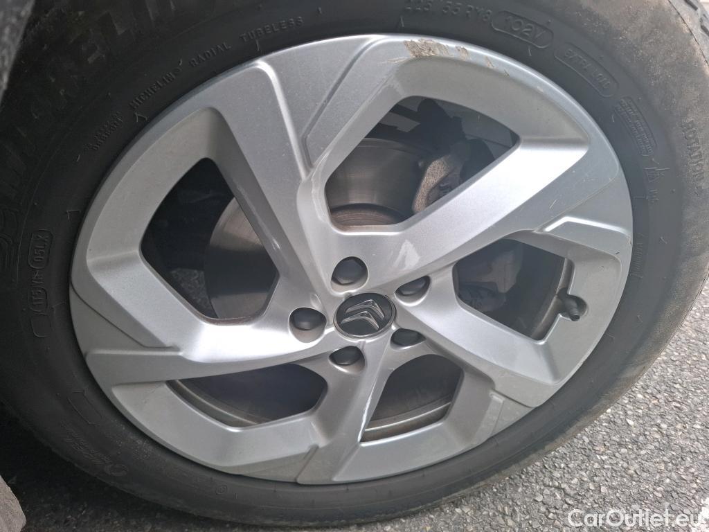  Citroen  C5 Aircross  Business 1.5 BlueHDi 130CV BVM6 E6d #8