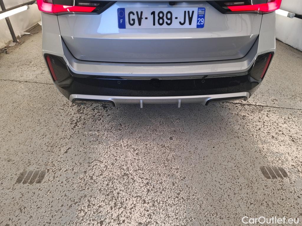  Bmw  X1 BMW  / 2022 / 5P / SUV xDrive23i M Sport DKG7 #1