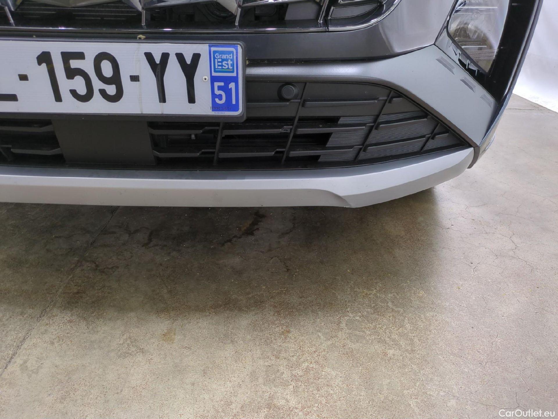  Hyundai  Tucson HYUNDAI  / 2020 / 5P / SUV 1.6 PHEV 265 HTRAC N LINE EXECU 4WD AUTO #21