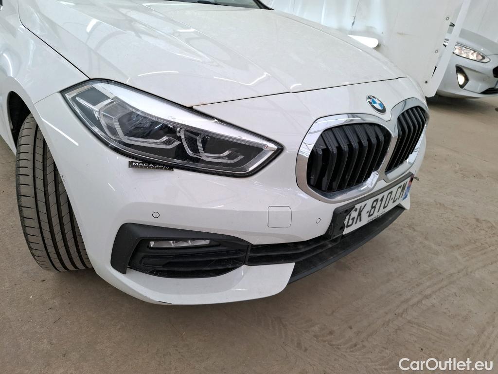  Bmw  Serie 1 BMW Série 1 / 2019 / 5P / Berline 1.5 116I DKG7 Business Design #3