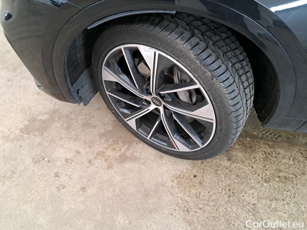  Audi  Q5 AUDI  Sportback / 2020 / 5P / SUV 50 TFSI e 299 QTT S TRONIC 7 S LINE #31