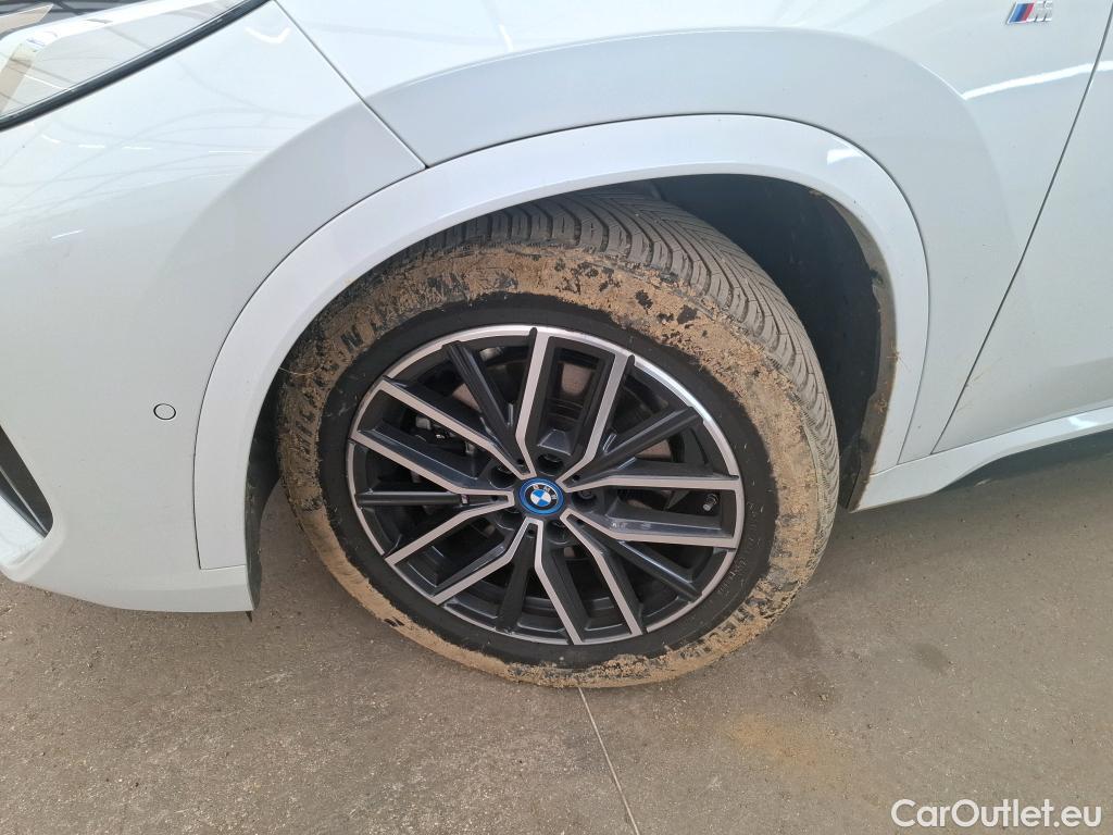  Bmw  iX 1 Série iX1 30 xDrive M Sport 64kWh BVA #25