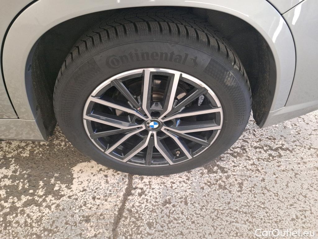  Bmw  X1 BMW  / 2022 / 5P / SUV xDrive23i M Sport DKG7 #35