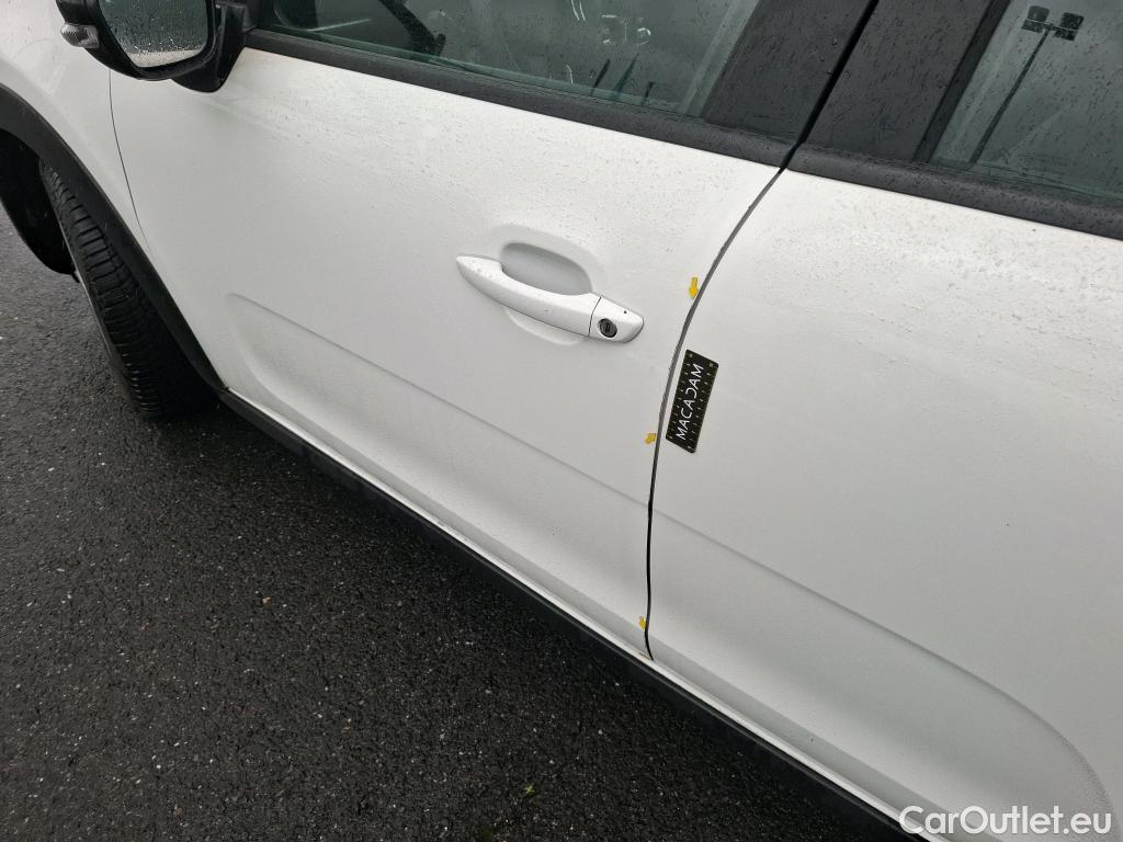  Citroen  C3  Feel Business 1.5 BlueHDI 100CV BVM5 E6dT #8