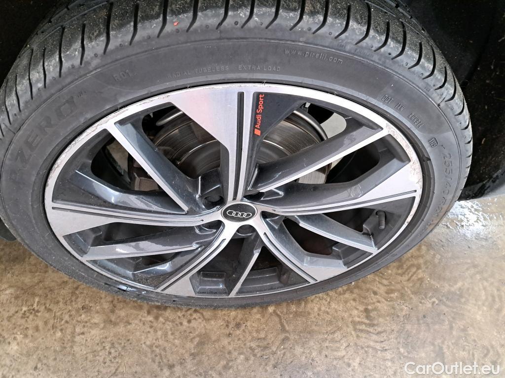  Audi  Q5 AUDI  Sportback / 2020 / 5P / SUV 50 TFSI e 299 QTT S TRONIC 7 S LINE #27